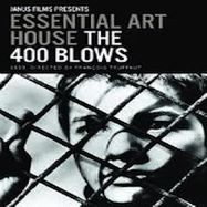 400 Blows (DVD)