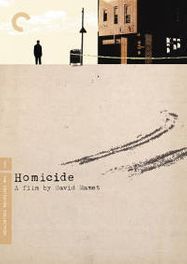 Homicide [1991] (DVD)