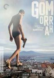 Gomorrah (DVD)
