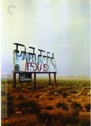 Paris Texas (DVD)