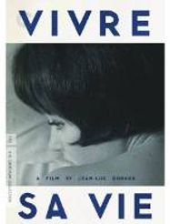Vivre Sa Vie [My Life To Live] (DVD)