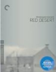 Red Desert (BLU)