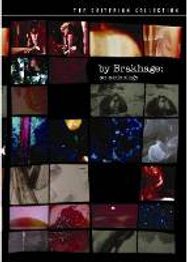 By Brakhage-Vol. 2-Anthology (DVD)