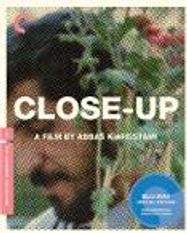 Close-Up [1990] [Criterion] (BLU)