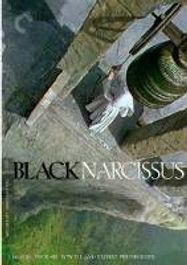 Black Narcissus (DVD)