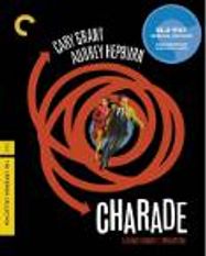 Charade (BLU)