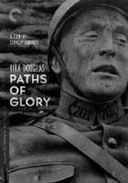 Paths Of Glory [1957] [Criterion] (DVD)