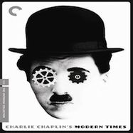Modern Times (DVD)