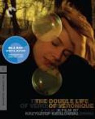 The Double Life Of Veronique [Criterion] (BLU)