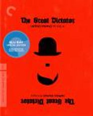 Great Dictator (BLU)