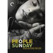 People on Sunday (DVD)