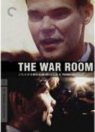 The War Room [Criterion] (DVD)