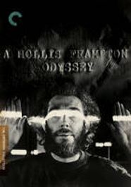 Hollis Frampton Odyssey (DVD)