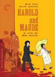 Harold & Maude [Criterion] (DVD)
