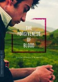Forgiveness Of Blood