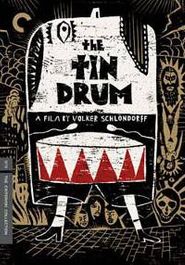 The Tin Drum [1979] [Criterion] (DVD)