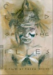 Lord Of The Flies [1963] [Criterion] (DVD)