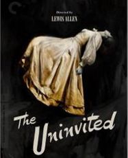 The Uninvited [Criterion] (BLU)