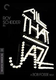 All That Jazz [1979] [Criterion] (DVD)