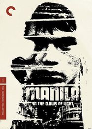 Manila In The Claws Of Light
