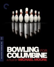 Bowling For Columbine [2002] [Criterion] (BLU)