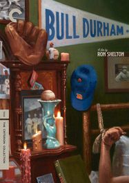 Bull Durham [1988] [Criterion] (DVD)