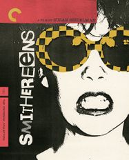 Smithereens [1982] [Criterion] (BLU)