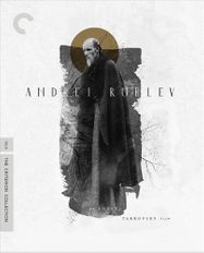 Andrei Rublev [1966] [Criterion] (BLU)