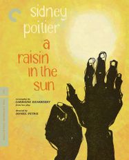 A Raisin In The Sun [1961] [Criterion] (BLU)