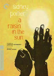 A Raisin In The Sun [1961] [Criterion] (DVD)