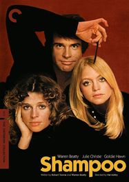 Shampoo [1975] [Criterion] (DVD)
