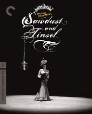 Sawdust & Tinsel [1953] [Criterion] (BLU)