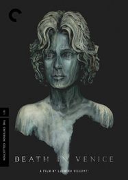 Death In Venice [1971] [Criterion] (DVD)