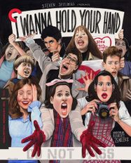 I Wanna Hold Your Hand [1978] [Criterion] (BLU)