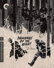 Diamonds Of The Night [1964] [Criterion] (BLU)