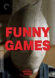 Funny Games [1997] [Criterion] (DVD)