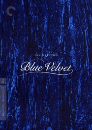 Blue Velvet [1986] [Criterion Collection] (DVD)