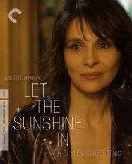 Let The Sunshine In [2017] [Criterion] (BLU)