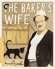 Baker's Wife