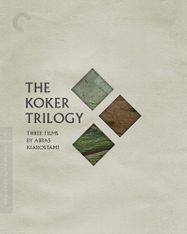 Koker Trilogy