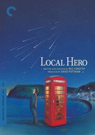 Local Hero [1983] [Criterion] (DVD)