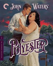 Polyester [1981] [Criterion] (BLU)