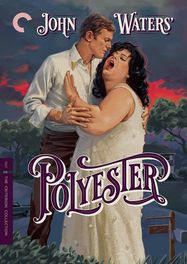 Polyester [1981] [Criterion] (DVD)