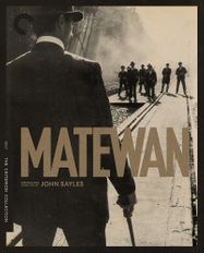 Matewan [1987] [Criterion] (BLU)