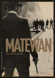 Matewan [1987] [Criterion] (DVD)