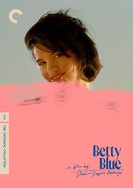 Betty Blue [1986] [Criterion] (DVD)