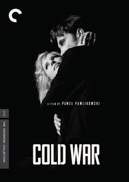Cold War