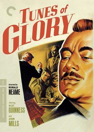 Tunes Of Glory