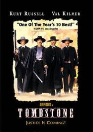 Tombstone [1993] (DVD)