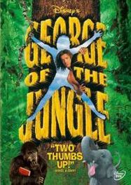 George Of The Jungle (DVD)